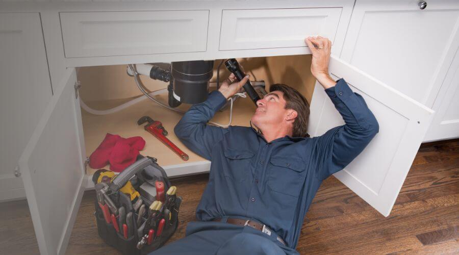 Professional expert plumbing services in Mount Airy, LA